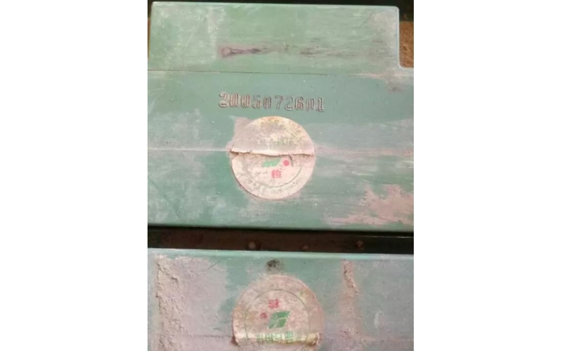 旭派電池使用壽命大賽 有圖有真相滿滿的正能量 最長使用年限12年！