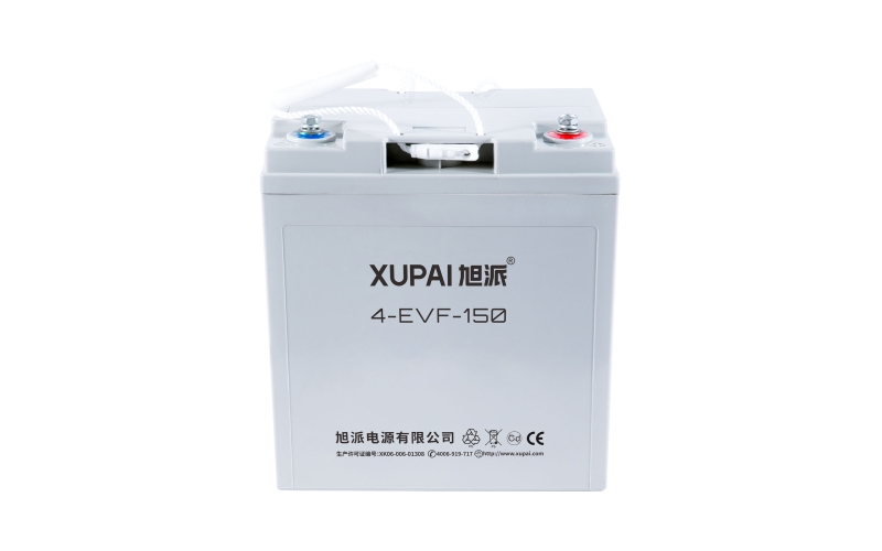 4-evf-150電動(dòng)道路車(chē)電池