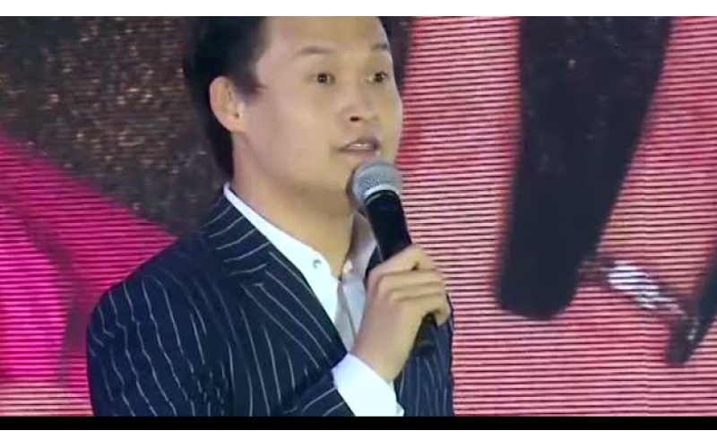 旭派電池2016年代理商大會精彩花絮 ！