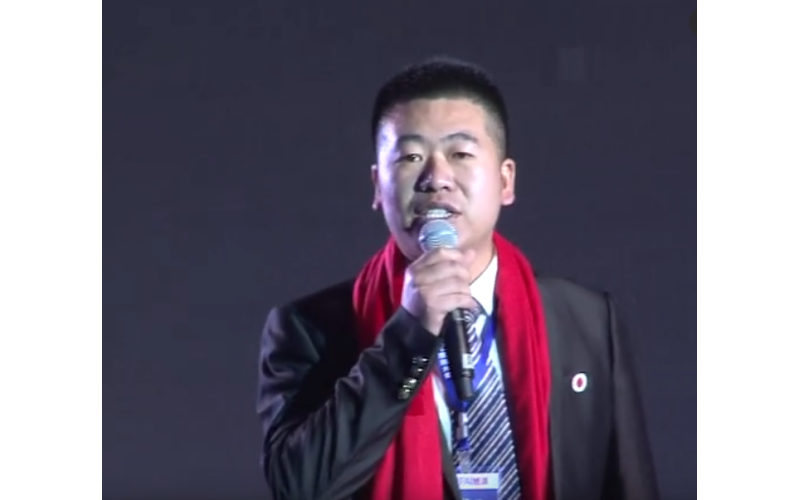 我是如何把旭派電池做到河南省第一的！