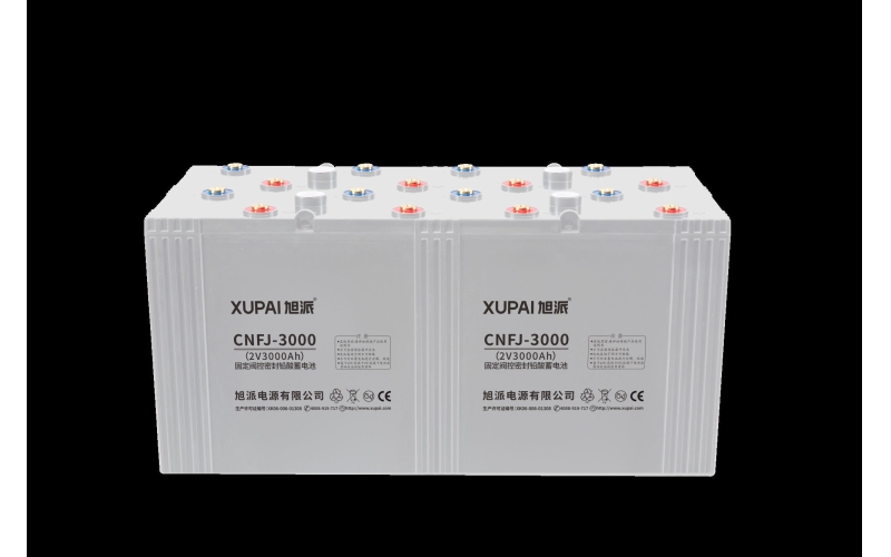 CNFJ-3000儲(chǔ)能電池