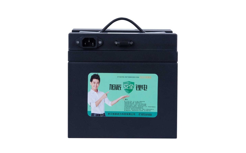 鋰電池的冬季使用注意事項