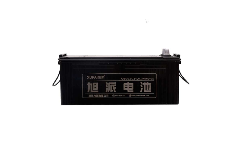 旭派6-QW-255MIN/N165長(zhǎng)壽命汽車(chē)起動(dòng)電池