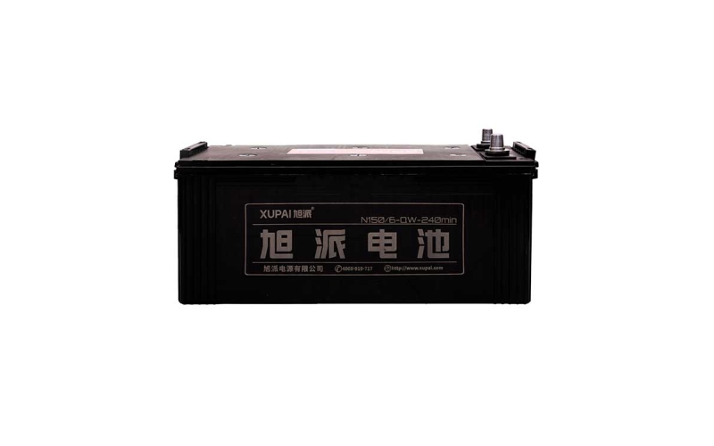 旭派6-QW-240MIN/N150長(zhǎng)壽命汽車(chē)起動(dòng)電池