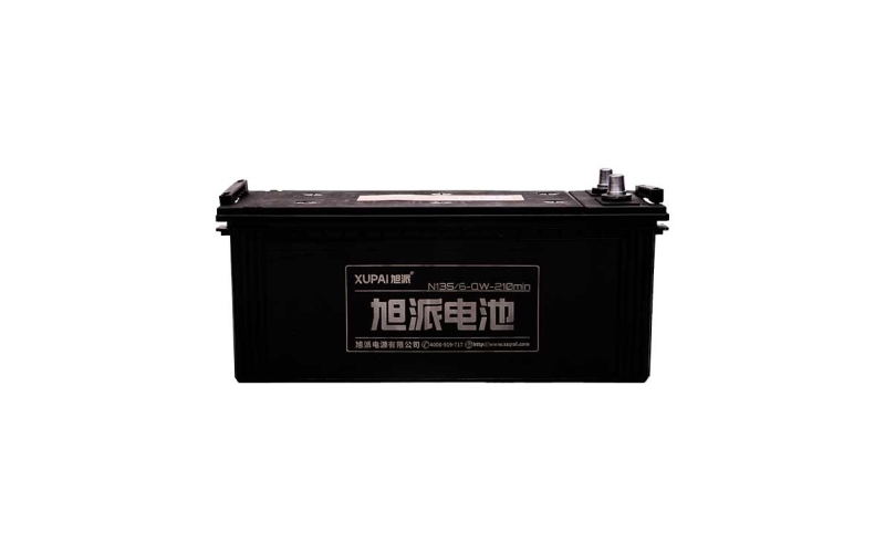 旭派6-QW-210MIN/N135長(zhǎng)壽命汽車(chē)起動(dòng)電池